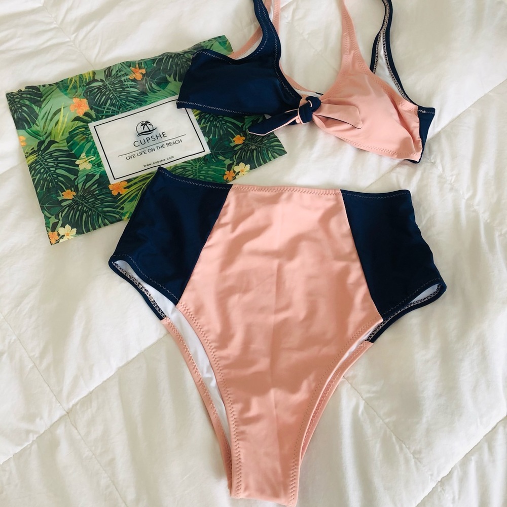 🌞Sold!! CUPSHE👙Bikini🌞 - Picture 6 of 16